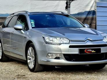 Citroen C5 2.0HDI/E.K.l.U.S.I.V