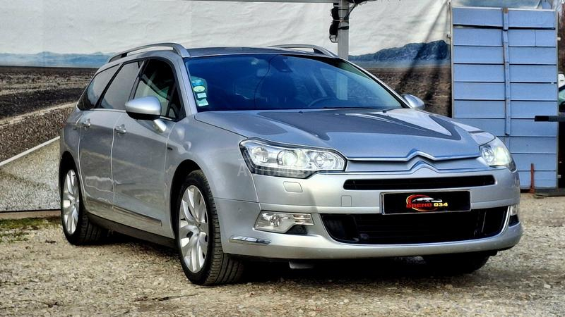 Citroen C5 2.0HDI/E.K.l.U.S.I.V