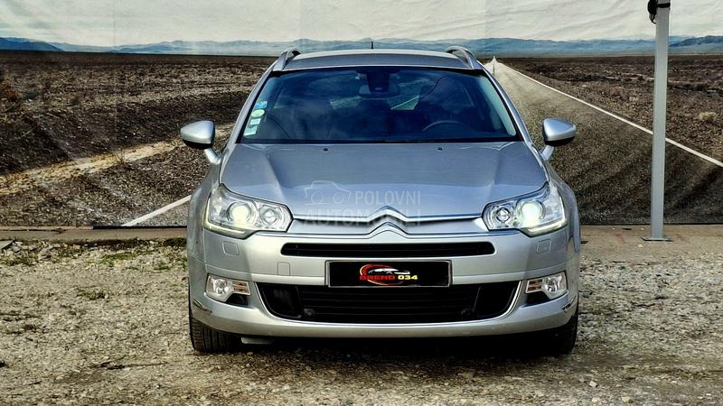Citroen C5 2.0HDI/E.K.l.U.S.I.V
