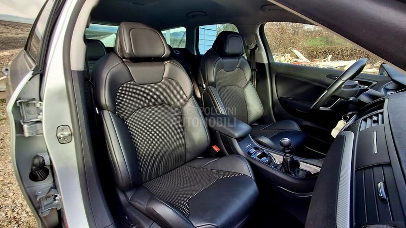 Citroen C5 2.0HDI/E.K.l.U.S.I.V