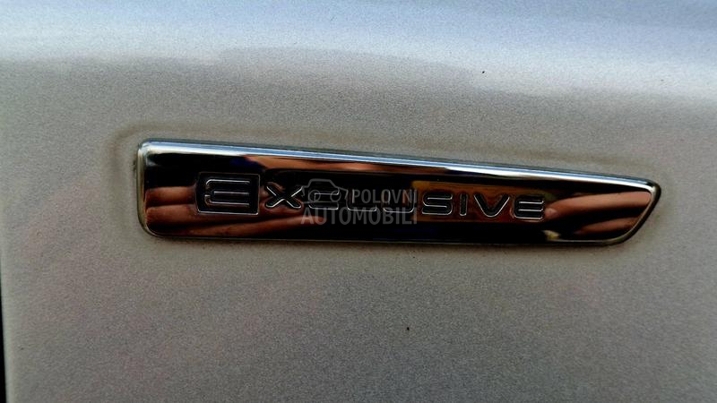 Citroen C5 2.0HDI/E.K.l.U.S.I.V