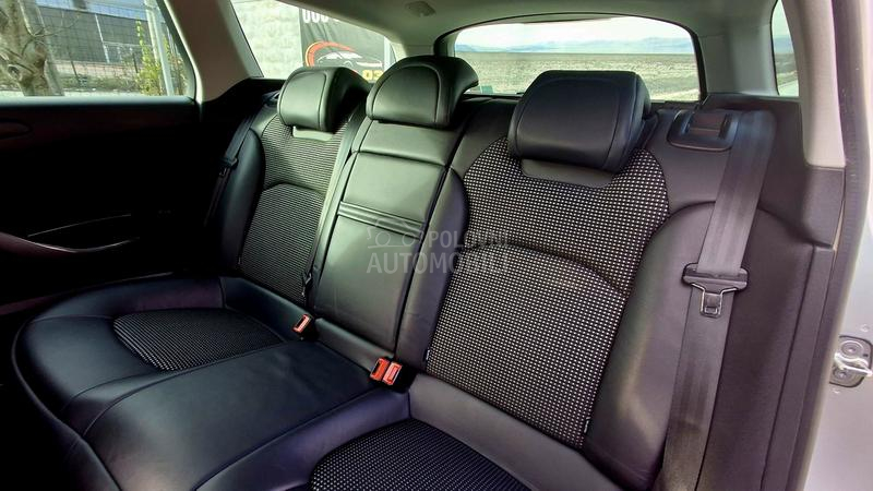Citroen C5 2.0HDI/E.K.l.U.S.I.V