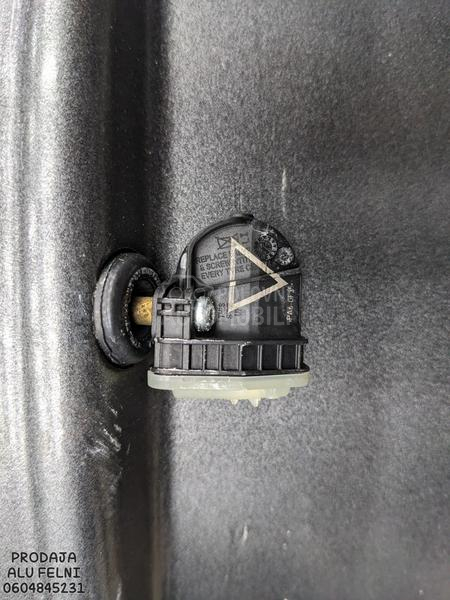 Aluminijumske felne FORD 17" 4 x 108