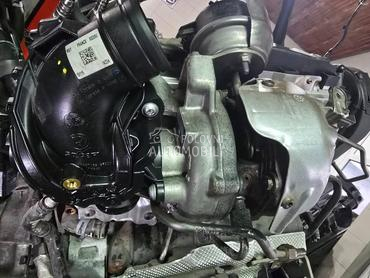 Turbina 2.0 tdi za Audi Q5 od 2010. do 2016. god.