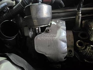 Turbina 2.0 tdi za Audi Q5 od 2010. do 2015. god.