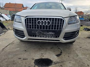 Prednji branik za Audi Q5 od 2011. do 2016. god.