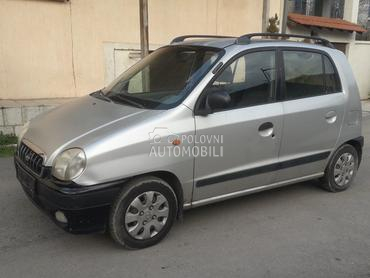 Hyundai Atos 1.0