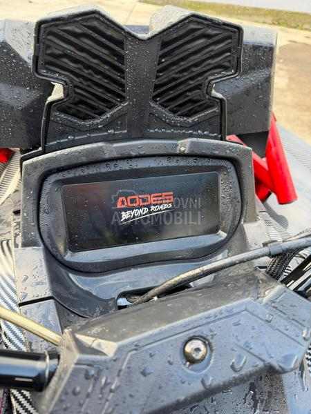 Odes ATV PATHCROSS 1000 MUD