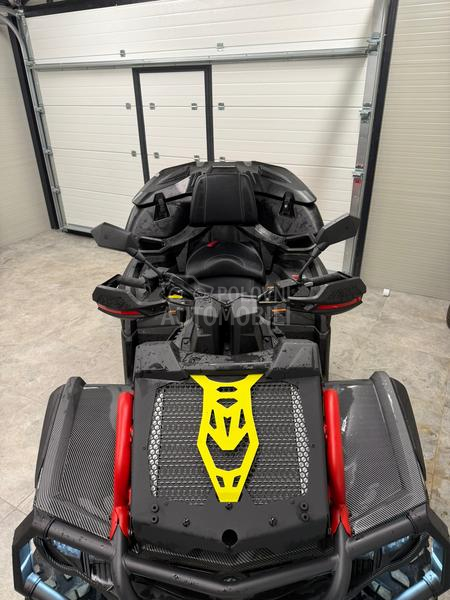 Odes ATV PATHCROSS 1000 MUD