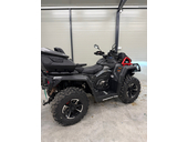 Odes ATV PATHCROSS 1000 MUD