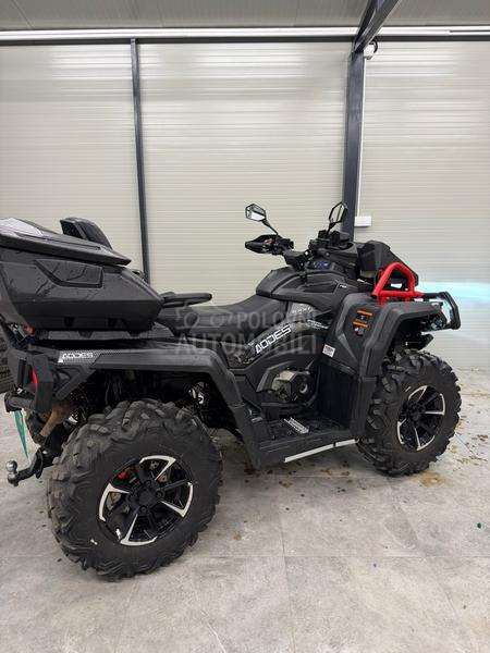 Odes ATV PATHCROSS 1000 MUD