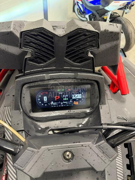 Odes ATV PATHCROSS 1000 MUD