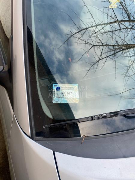 Toyota Avensis 2.0 d4d