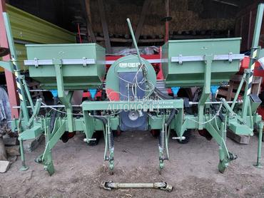 Majevica 4 reda diskosna sejalice