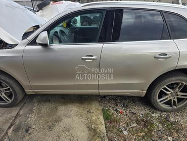 Vrata za Audi Q5 od 2011. do 2016. god.