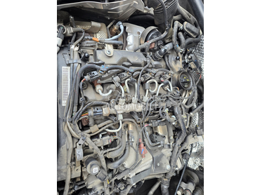 Motor 2.0 tdi CNH oznaka motor za Audi Q5 od 2015. do 2016. god.