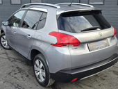 Peugeot 2008 1.6HDI