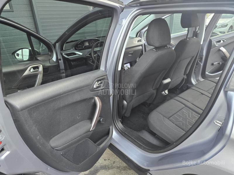 Peugeot 2008 1.6HDI