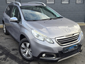 Peugeot 2008 1.6HDI