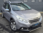 Peugeot 2008 1.6HDI