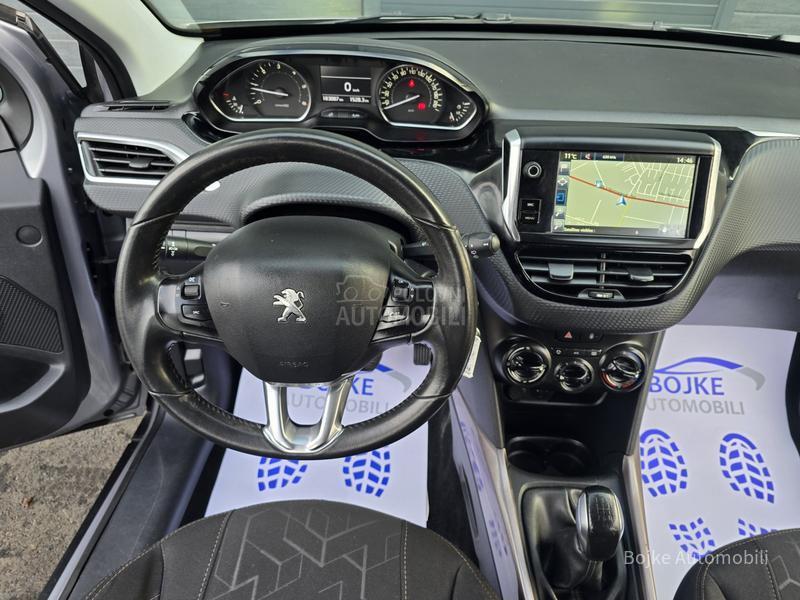 Peugeot 2008 1.6HDI