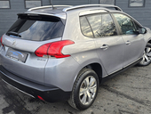 Peugeot 2008 1.6HDI