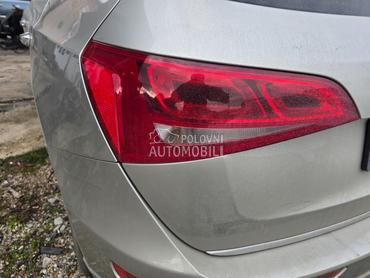 Štop lampe za Audi Q5