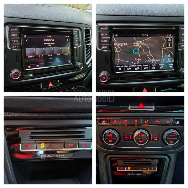 Seat Alhambra 2.0 TDI 2019