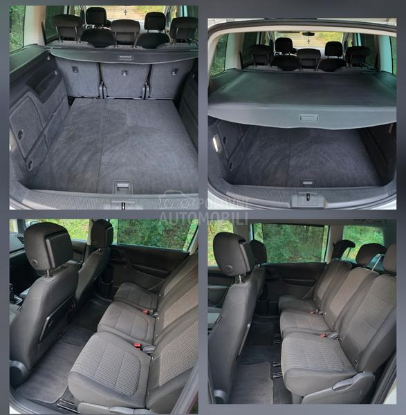 Seat Alhambra 2.0 TDI 2019