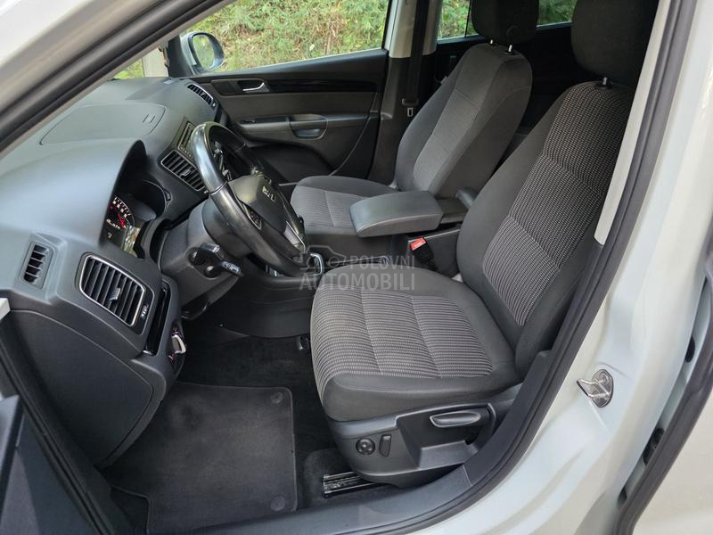 Seat Alhambra 2.0 TDI 2019