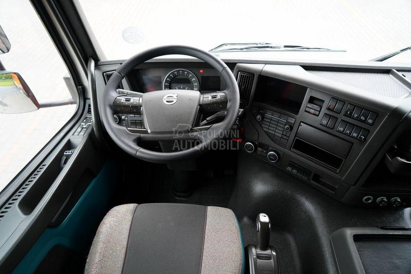 Volvo FMX 430/tegljač/IMP2766