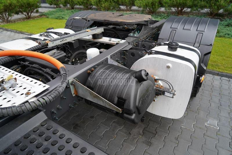 Volvo FMX 430/tegljač/IMP2766