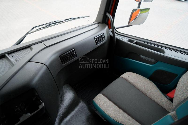 Volvo FMX 430/tegljač/IMP2766