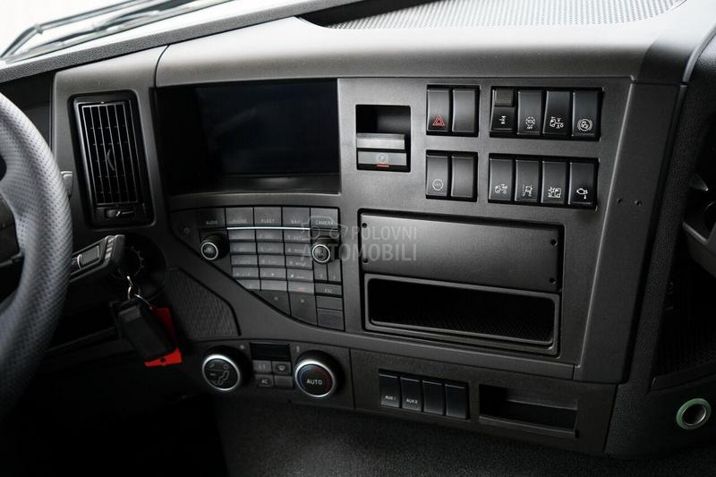 Volvo FMX 430/tegljač/IMP2766