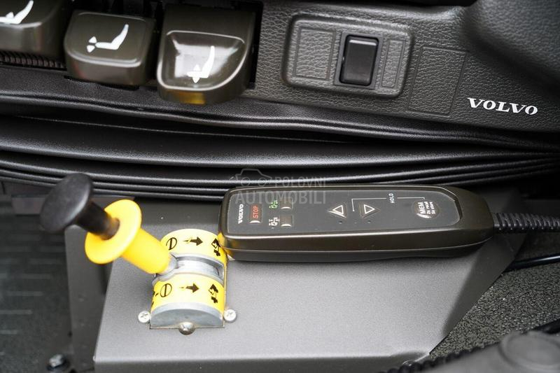 Volvo FMX 430/tegljač/IMP2766