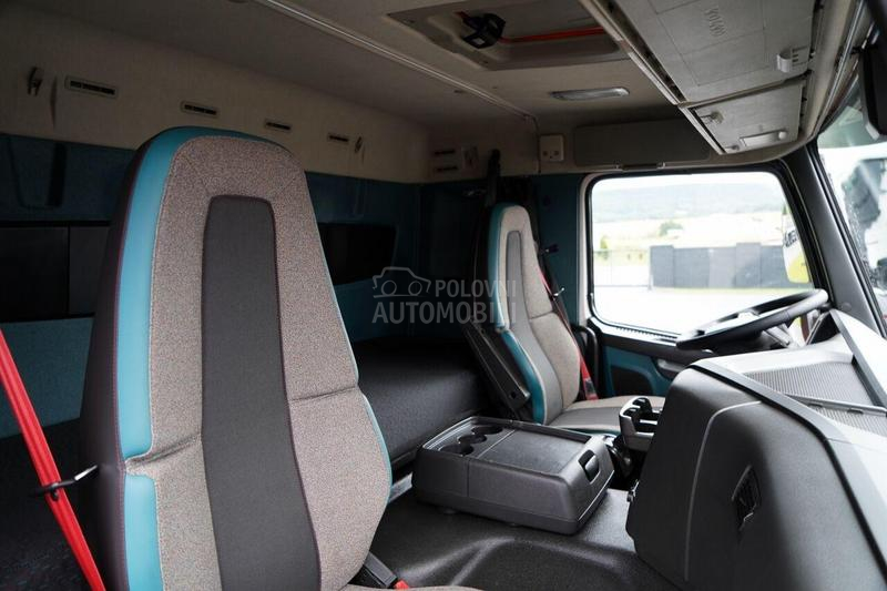 Volvo FMX 430/tegljač/IMP2766