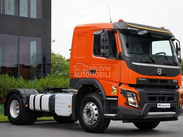 Volvo FMX 430/tegljač/IMP2766
