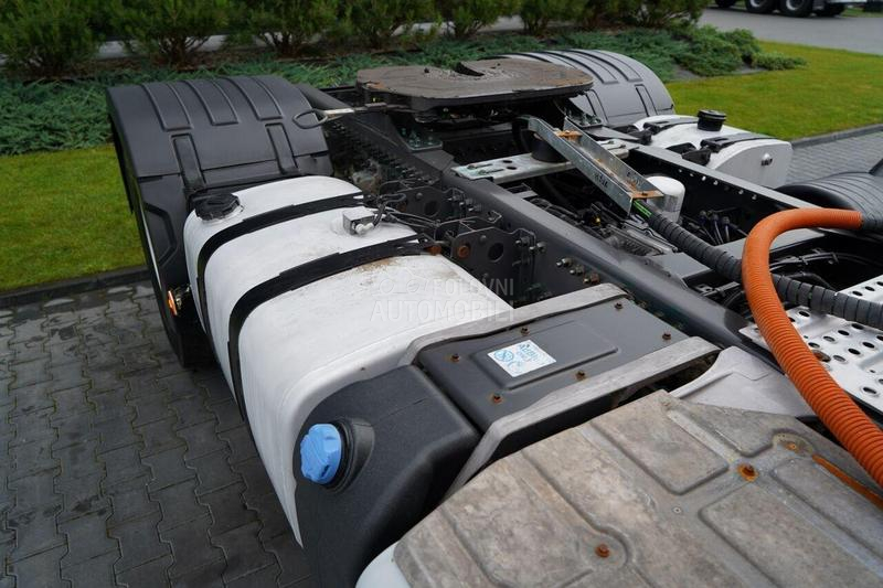 Volvo FMX 430/tegljač/IMP2766