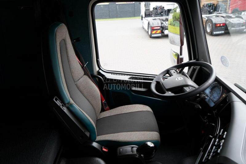 Volvo FMX 430/tegljač/IMP2766