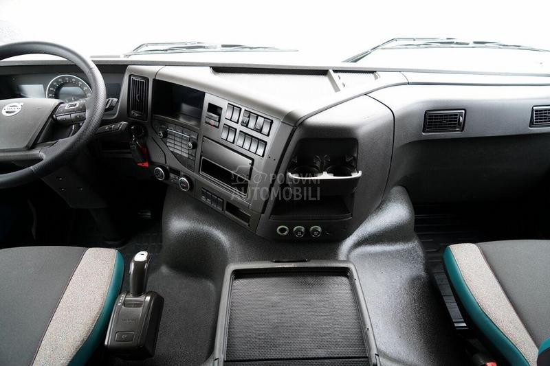 Volvo FMX 430/tegljač/IMP2766