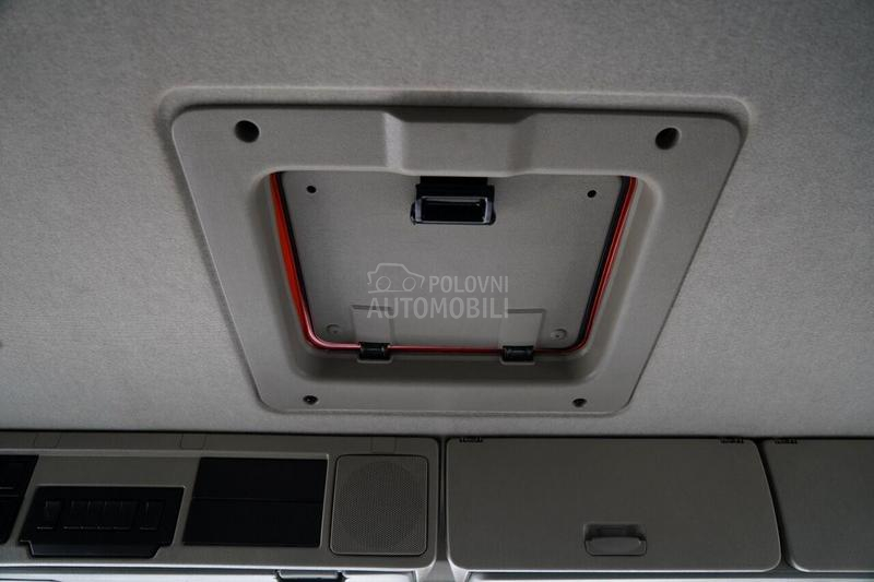 Volvo FMX 430/tegljač/IMP2766