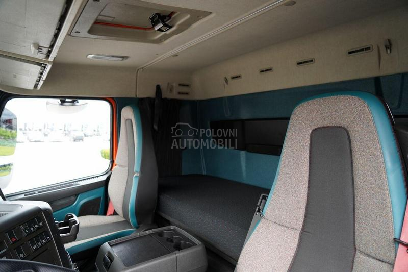 Volvo FMX 430/tegljač/IMP2766