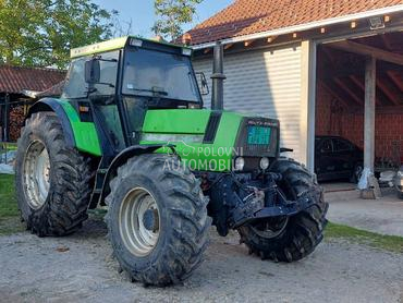 Deutz Fahr Dx 6.50