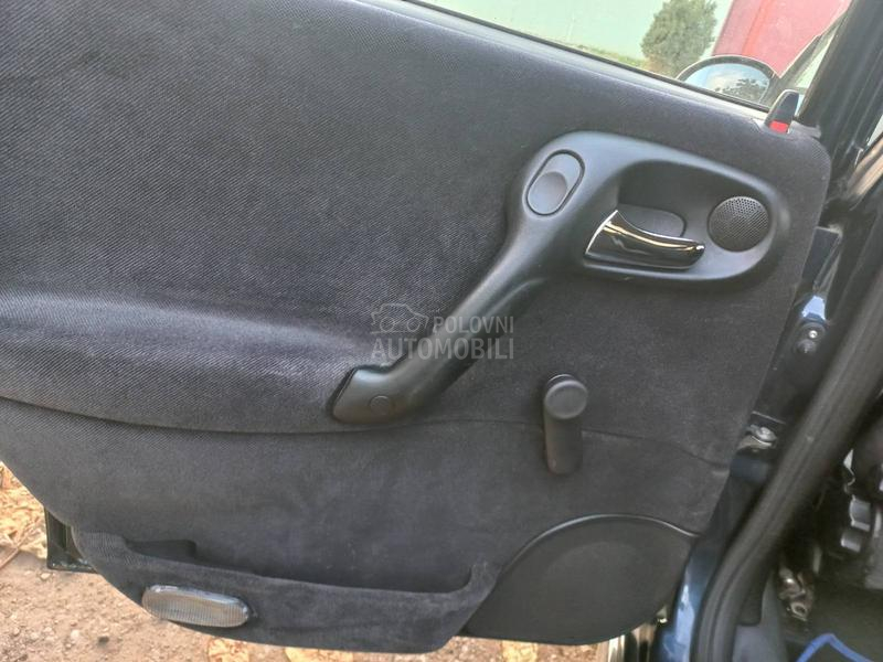 Opel Vectra B 2.0dti