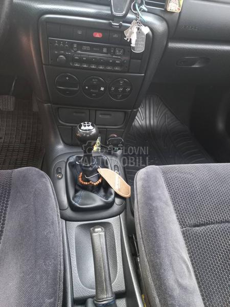 Opel Vectra B 2.0dti