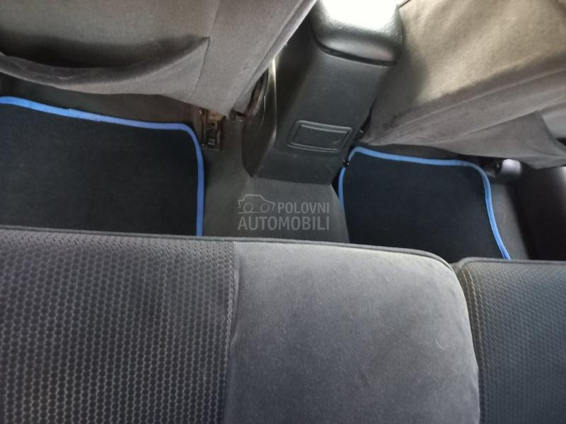 Opel Vectra B 2.0dti