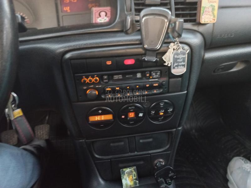 Opel Vectra B 2.0dti