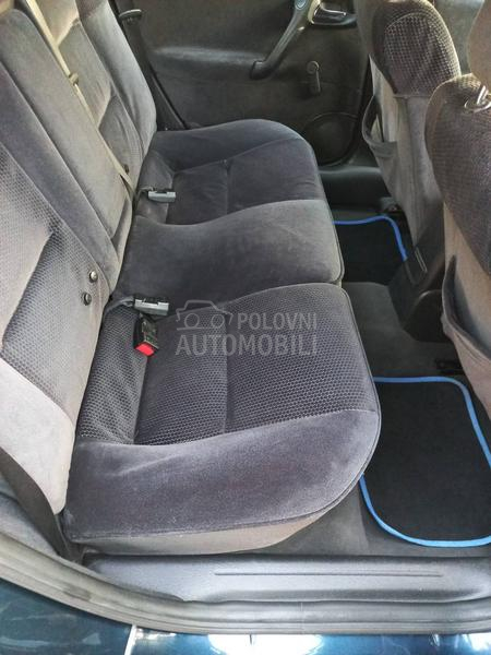 Opel Vectra B 2.0dti