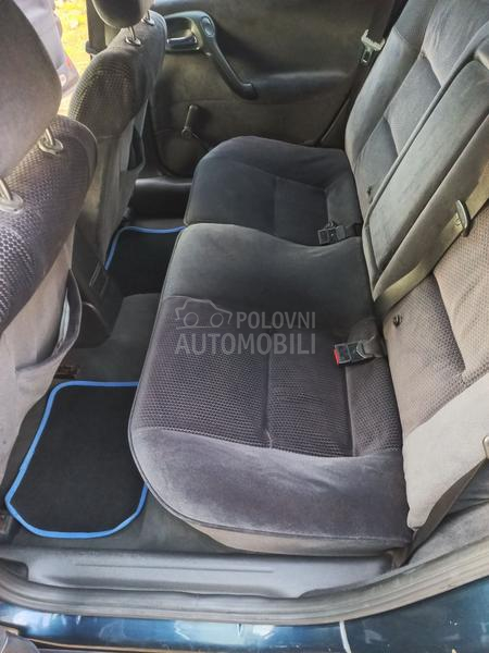 Opel Vectra B 2.0dti