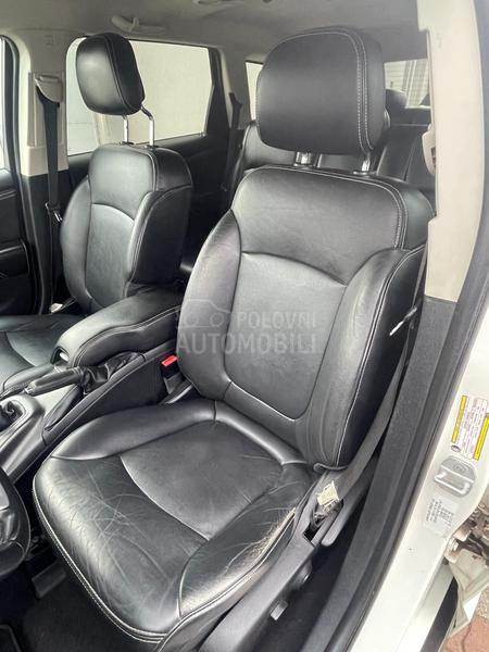 Fiat Freemont 2.0  mjtd